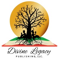 Divine Legacy Publishing, LLC Logo