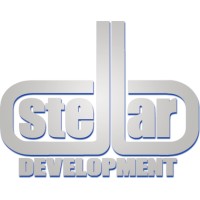 Stellar Development, Inc. Logo