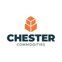 Chester Commodities Logo