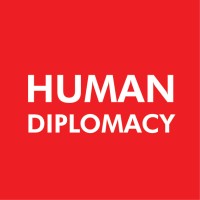 Centre for Humanitarian Diplomacy Logo