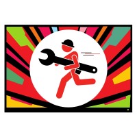 SmartBoard Guys Logo