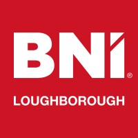 Loughborough BNI Logo
