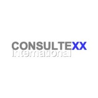 Consultexx International Logo