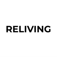 Reliving.nl Logo
