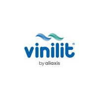 Vinilit by aliaxis Logo