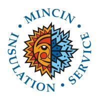 Mincin Insulation Service, Inc Logo