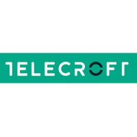TELECROFT Logo