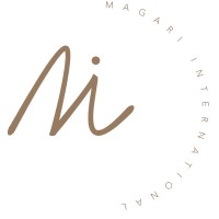 Magari International Logo