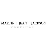 Martin, Jean & Jackson, Attorneys at Law Logo