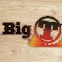 Big T Branding, Inc. Logo