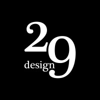 29 Design Logo