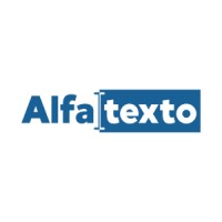 Alfatexto Logo
