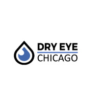 Dry Eye Chicago Logo
