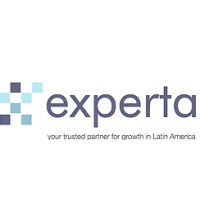 EXPERTA COMMERCE Logo