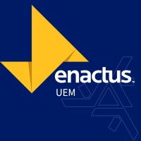 Enactus UEM Logo
