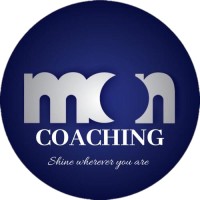 Moon Coaching Logo