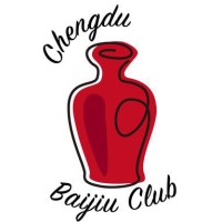 Chengdu Baijiu Club Logo