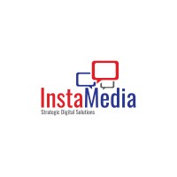 Insta Media Logo