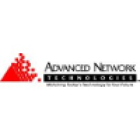 Advanced Network Technologies Logo