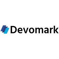 Devomark Enterprises Pvt. Ltd Logo