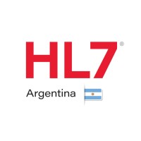 HL7 Argentina Logo