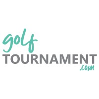 GolfTournament.com Logo