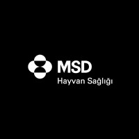 MSD Hayvan Sağlığı Logo
