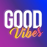 GOOD Vibes Logo