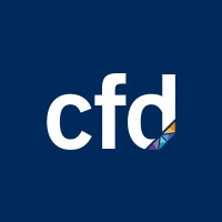 Centre for Faculty Development Logo
