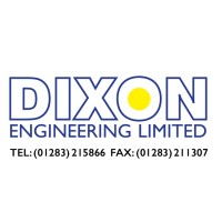 Dixon Engineering Ltd Logo