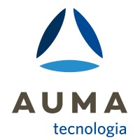 Auma Tecnologia Logo