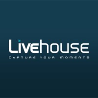 Livehouse A/S Logo