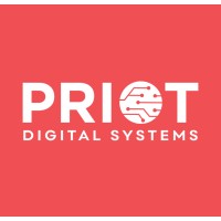 PRIOT Digital Systems Logo
