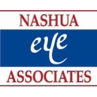 Nashua Eye Associates, PA Logo