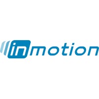 InMotion USA - Zapi Group Logo