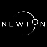FlyNewton Logo