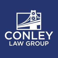 Conley Law Group LLC Logo