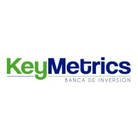 KEY METRICS Logo