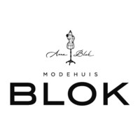 Modehuis Blok Logo