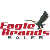 Eagle Brands Sales Logo