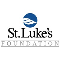 St. Lukes Foundation Logo