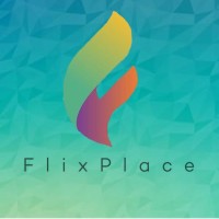 FLIXPLACE Logo