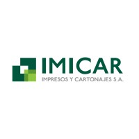 IMICAR S. A. Logo