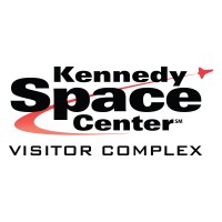 Kennedy Space Center Visitor Complex Logo