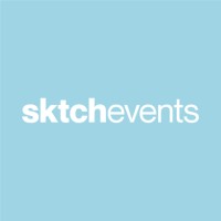 SKTCH Events Logo
