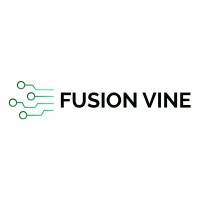 Fusion Vine Logo