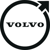 Volvo Suecia Car León Logo