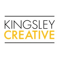 Kingsley Creative Logo
