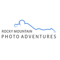 Rocky Mountain Photo Adventures Logo