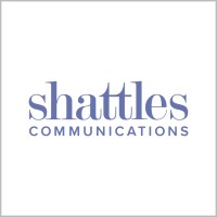 Shattles Communications Logo